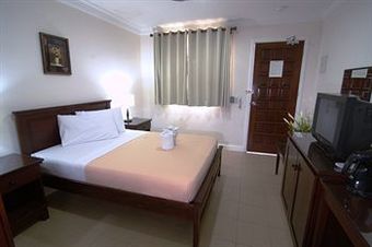 Hotel Panglao Regents Park Resort