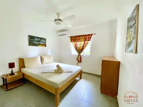 Hotel Alona Swiss Resort