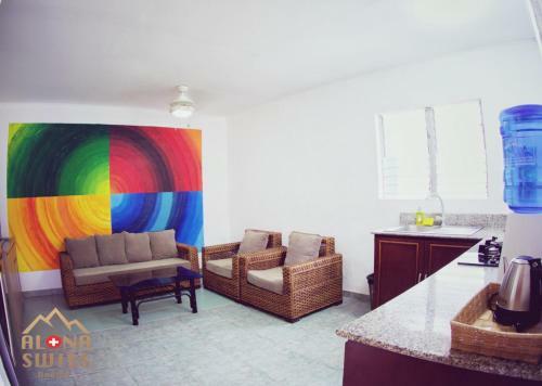 Hotel Alona Swiss Resort