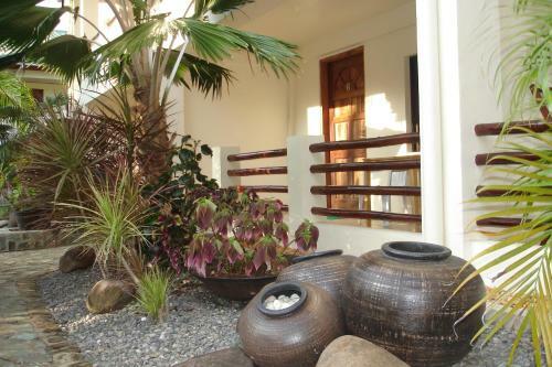 Hotel Alona Swiss Resort