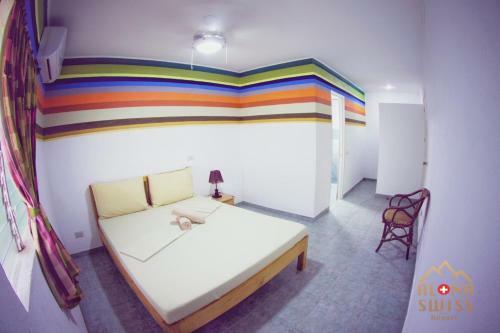 Hotel Alona Swiss Resort