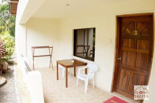 Hotel Alona Swiss Resort