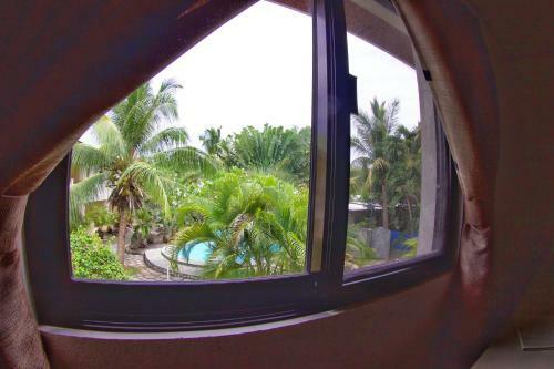 Hotel Alona Swiss Resort