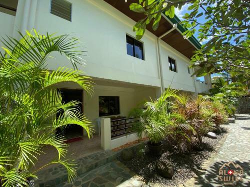 Hotel Alona Swiss Resort