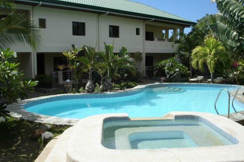 Hotel Alona Swiss Resort
