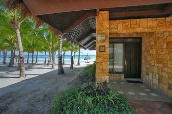 Hotel South Palms Resort Panglao