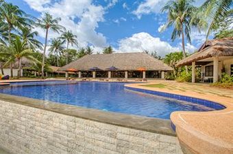 Hotel South Palms Resort Panglao