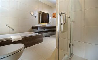 Hotel South Palms Resort Panglao