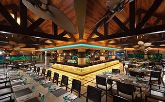 Hotel South Palms Resort Panglao