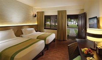 Hotel South Palms Resort Panglao
