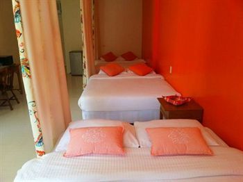 Hotel Momo Beach House