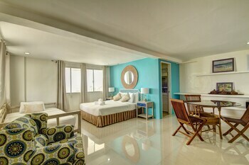 Hotel Momo Beach House
