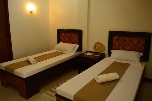 Hotel Chiisai Natsu Resort