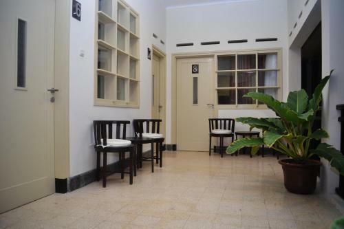 Hostal Srikandi Guesthouse
