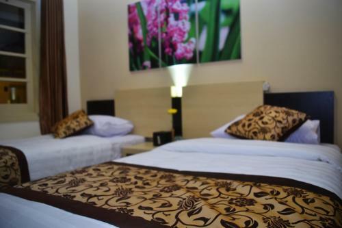Hostal Srikandi Guesthouse