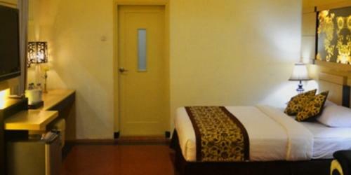 Hostal Srikandi Guesthouse