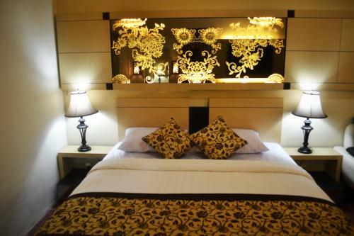 Hostal Srikandi Guesthouse