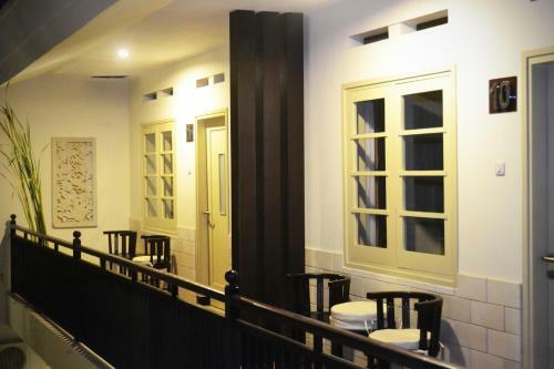 Hostal Srikandi Guesthouse