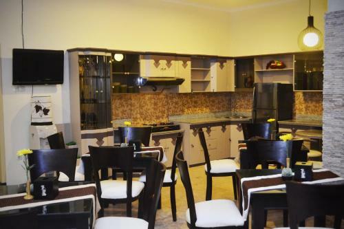 Hostal Srikandi Guesthouse