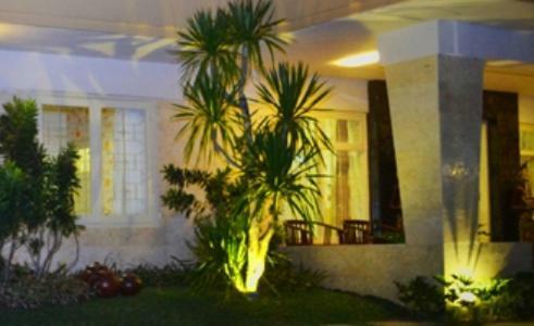 Hostal Srikandi Guesthouse