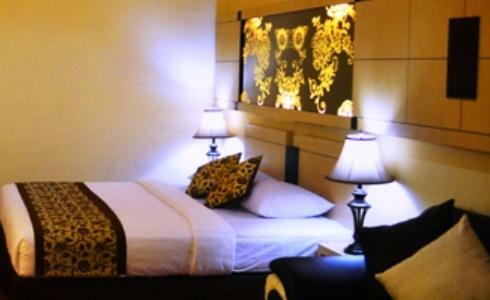 Hostal Srikandi Guesthouse