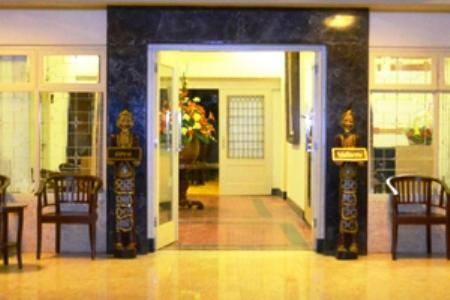 Hostal Srikandi Guesthouse