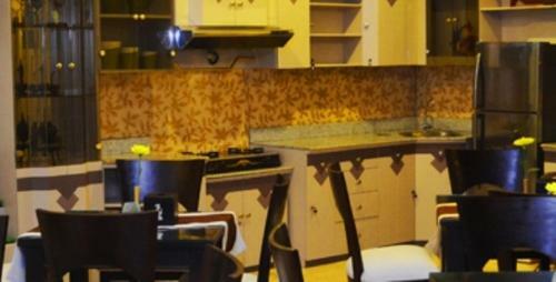 Hostal Srikandi Guesthouse