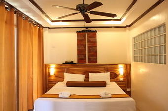 Hotel Palms Cove Resort