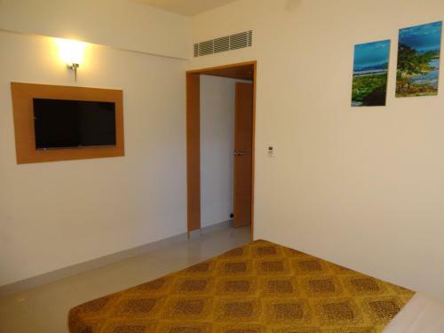 Hotel Le Grand