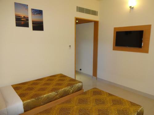 Hotel Le Grand