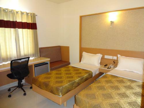 Hotel Le Grand