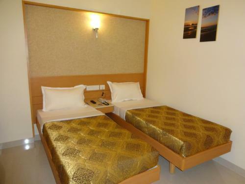 Hotel Le Grand