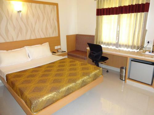 Hotel Le Grand