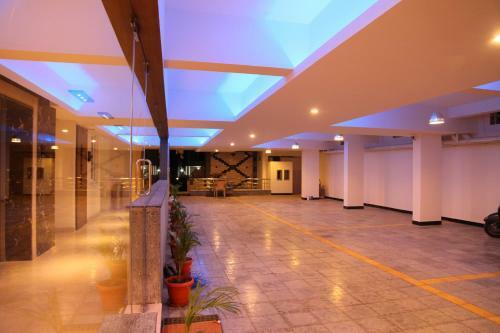 Hotel Le Grand
