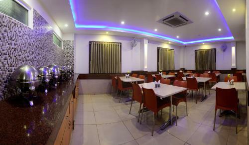 Hotel Le Grand