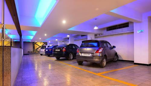 Hotel Le Grand