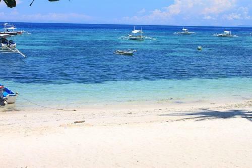 Hotel Lost Horizon Beach Dive Resort