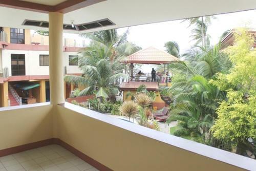 Hotel Lost Horizon Beach Dive Resort