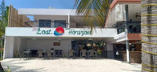 Hotel Lost Horizon Beach Dive Resort