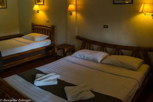 Hotel Oasis Beach And Dive Resort