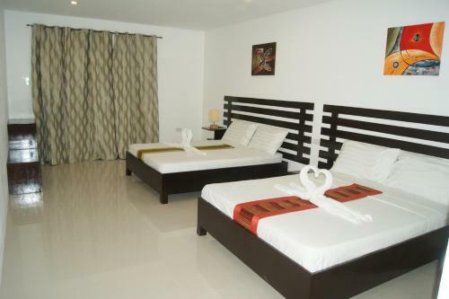 Panglao Homes Resort & Villas