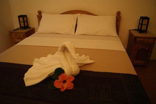 Panglao Homes Resort & Villas