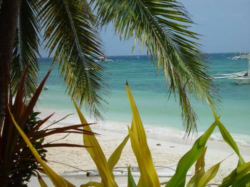 Panglao Homes Resort & Villas