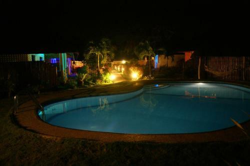 Panglao Homes Resort & Villas