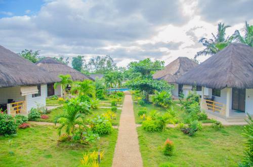 Panglao Homes Resort & Villas