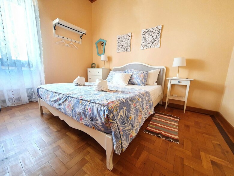 Albergue Sunlight House