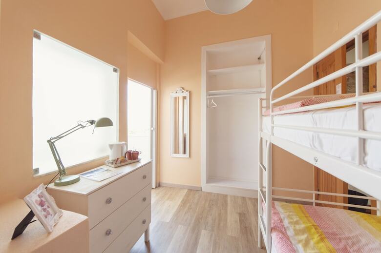 Albergue Sunlight House
