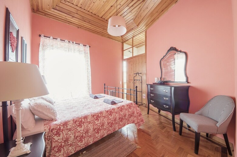 Albergue Sunlight House