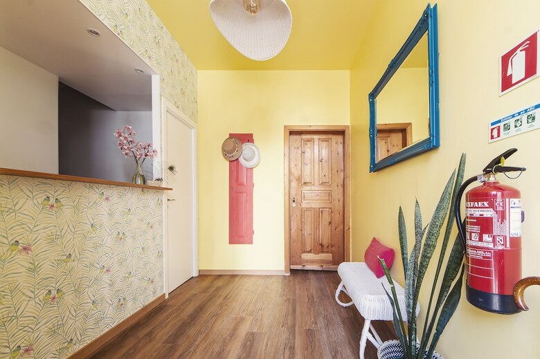 Albergue Sunlight House