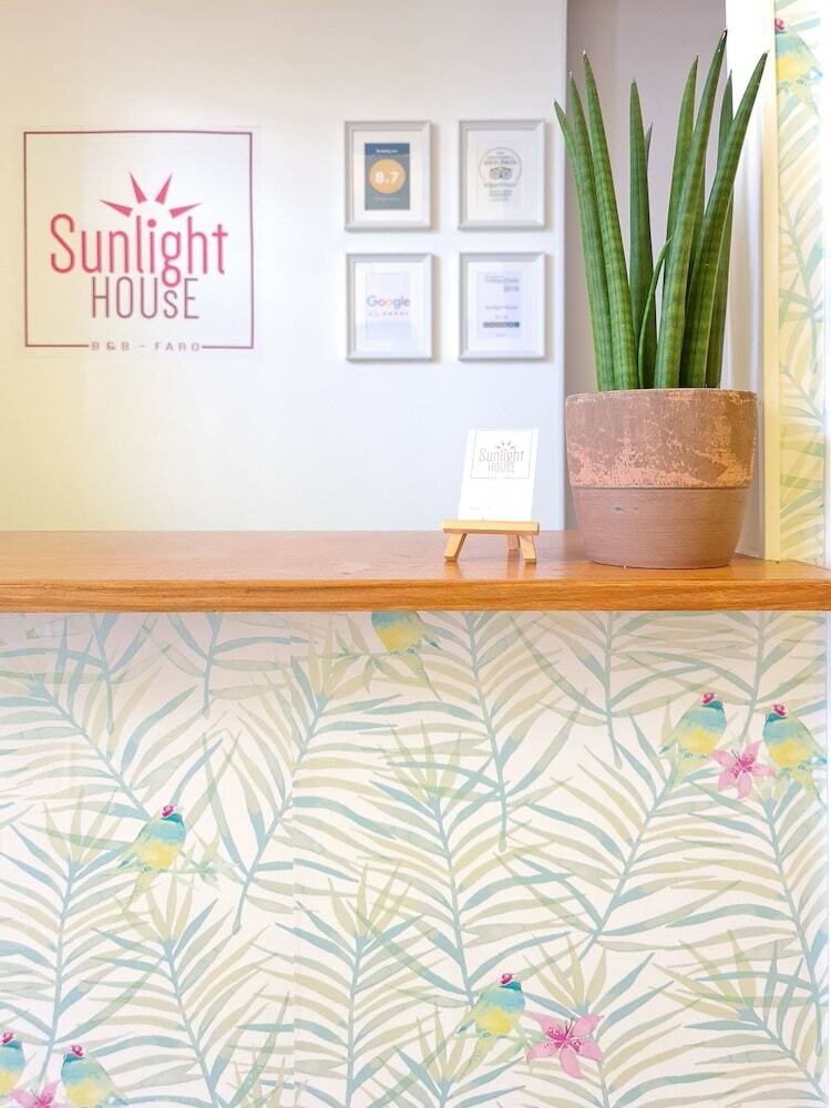Albergue Sunlight House